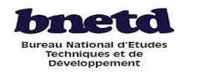 Logo BNETD