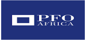 Logo PFO
