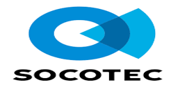 Logo SOCOTEC